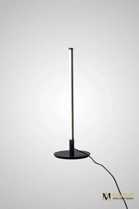 Настольная лампа декоративная AM-Group AM446 AM446 TL460