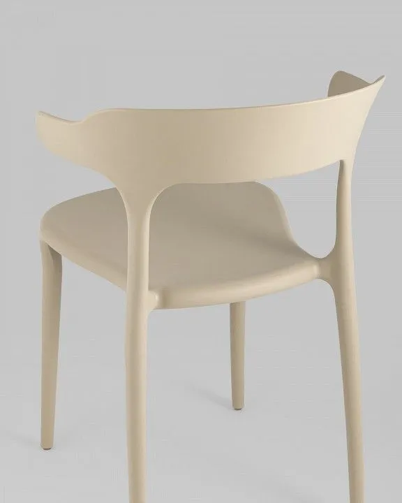 Стул Stool Group Neo Y822 beige, УТ000025492 Стул Stool Group Neo Y822 beige, УТ000025492