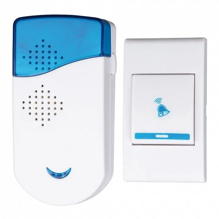 Звонок беспроводной Volpe UDB-Q030 UL-00010592