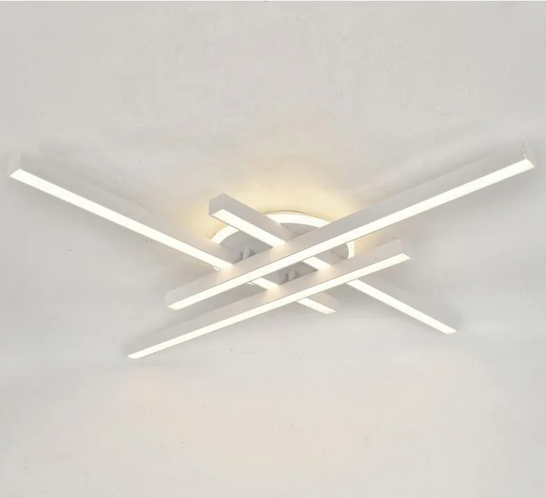 Потолочная люстра Rivoli Ava Б0068466