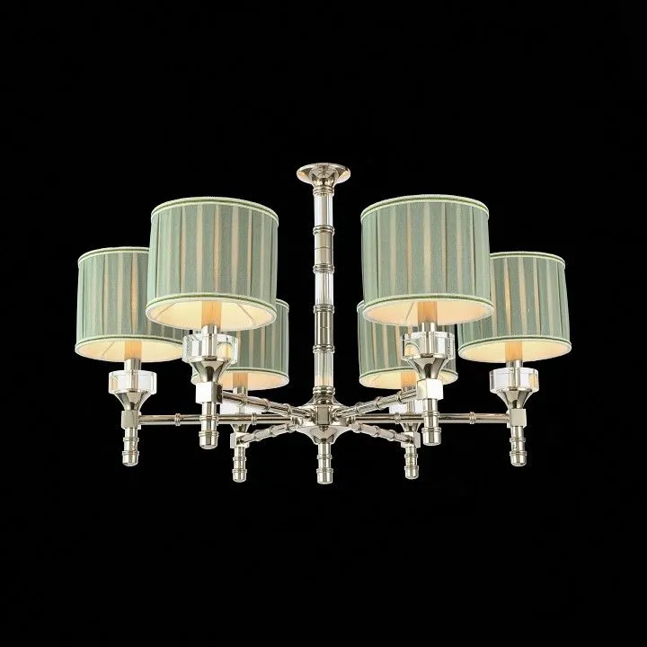 Подвесная люстра ST-Luce Oleo SL1121.103.06