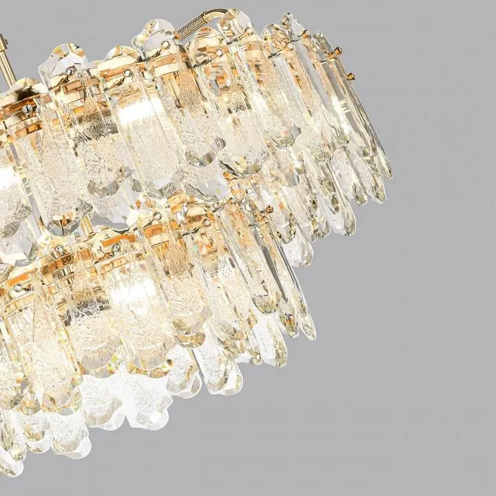 Подвесная люстра Odeon Light Bullon 5069/22 Подвесная люстра Odeon Light Bullon 5069/22