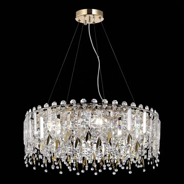 Подвесная люстра ST-Luce Desio SL1655.203.08