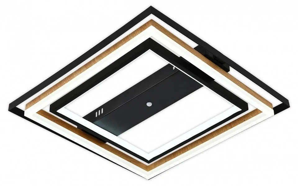 Накладной светильник Escada Lagom 10249/2LED