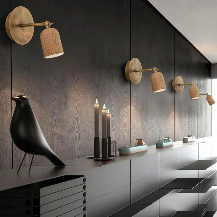 Бра Imperiumloft PORI PORI01
