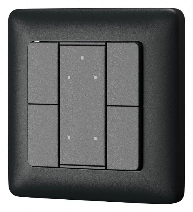 Панель универсальная сенсорная накладная Maytoni Lighting control Панели управления 721044