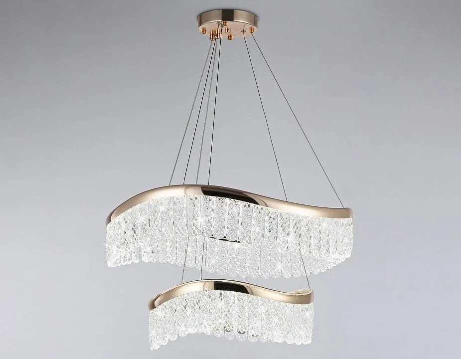 Подвесной светильник Ambrella Light TR TR49728