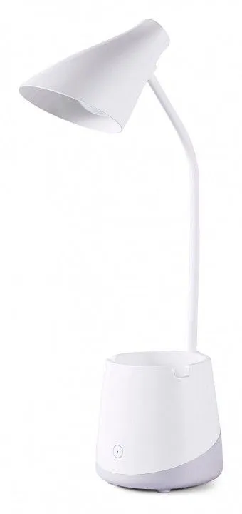 Настольная лампа офисная Ambrella Light DE DE563
