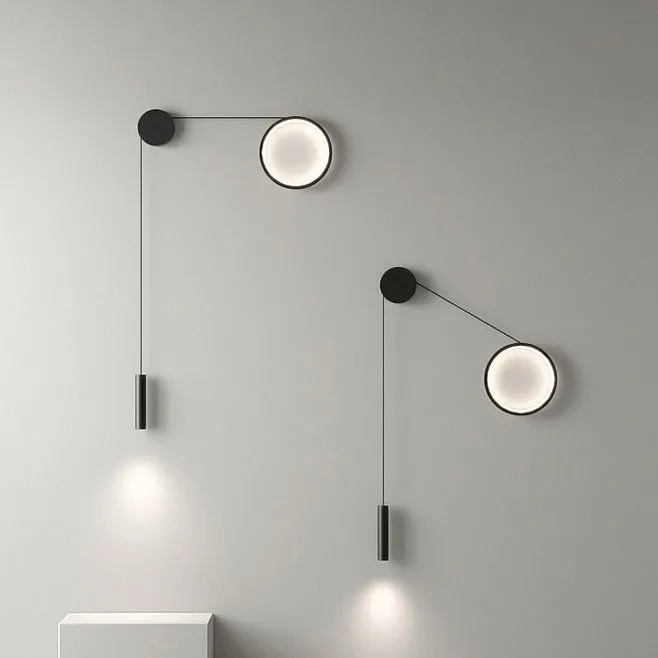 Накладной светильник Imperiumloft HOOK hook01
