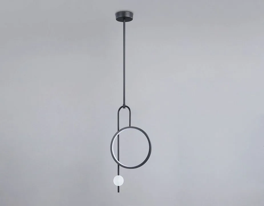 Светильник на штанге Ambrella Light FL FL66435