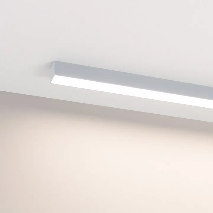 Накладной светильник Arlight LINE 052319