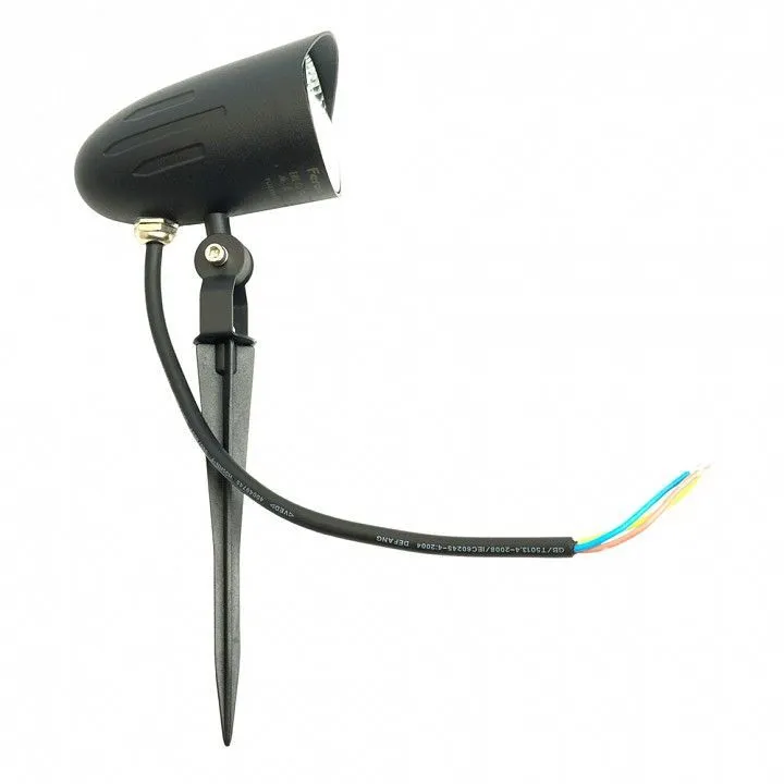 Наземный прожектор Feron SP2714 51766