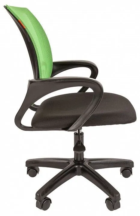 Кресло компьютерное Chairman 696 LT 00-07070030, 7070030 Кресло компьютерное Chairman 696 LT 00-07070030, 7070030