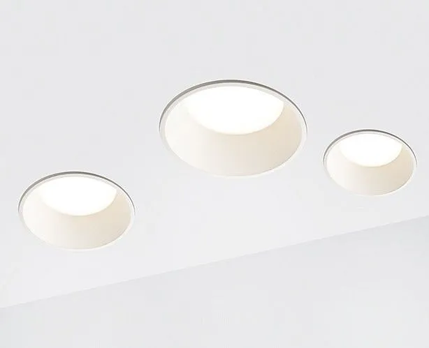 Встраиваемый светильник Italline IT06-6014 IT06-6014 white 3000K