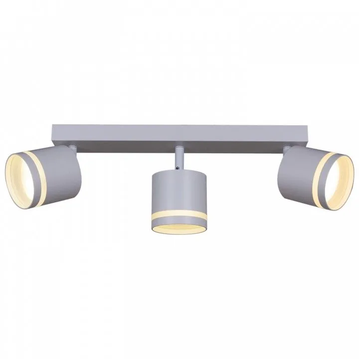 Спот Reluce Technical 53001-1 53001-9.5-003IL SPOT LIGHT GX53 WT