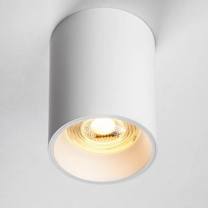 Накладной светильник Lightstar Rullo 213436