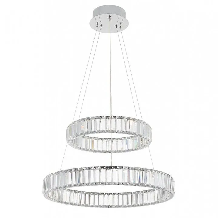 Подвесной светильник Citilux Чезаре CL338261