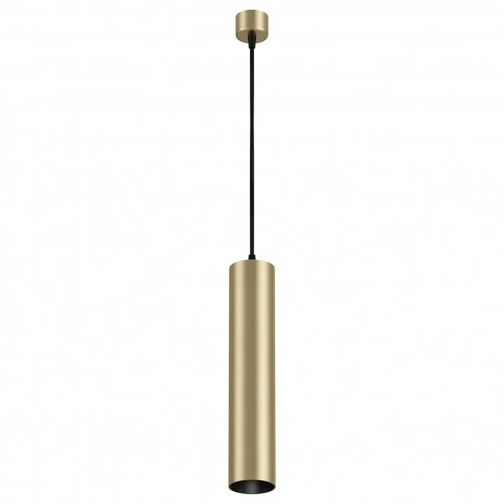 Подвесной светильник Maytoni Technical Фокус P075PL-01MG