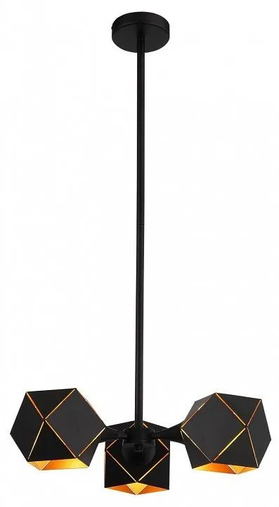 Люстра на штанге ST-Luce SL258 SL258.402.03