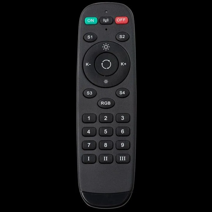 Пульт ДУ Lightstar PRO 505520R