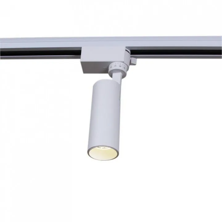 Светильник на штанге Reluce  06612-9.3-001QY LED12W WT