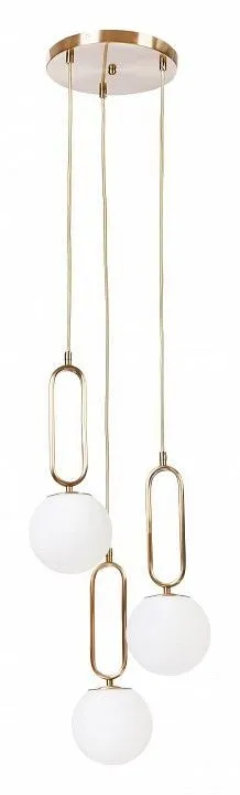 Подвесной светильник MyFar Pierre MR1166-1P Подвесной светильник MyFar Pierre MR1166-1P