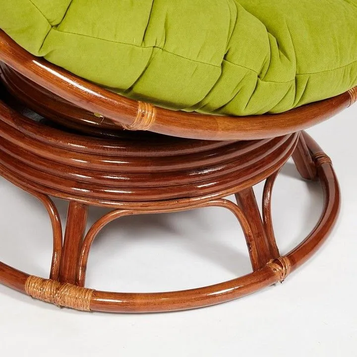 Кресло-качалка Papasan W23/01B