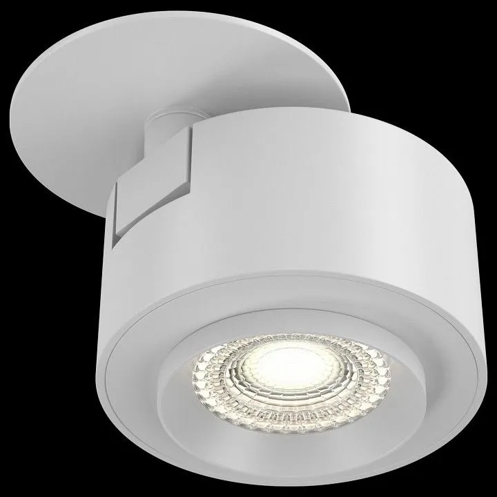 Спот Maytoni Technical Трео C063CL-L12W3K