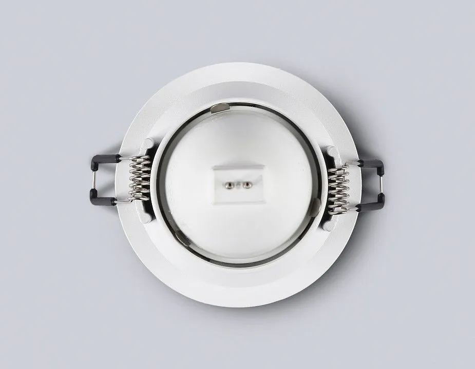 Встраиваемый светильник Ambrella Light TN TN102805
