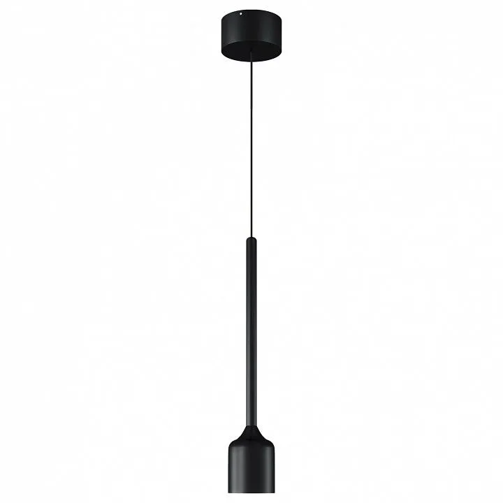Подвесной светильник Maytoni Outdoor Вершина O491PL-L8B3K