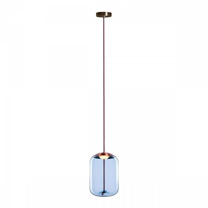 Подвесной светильник Loft it Knot 8133-C mini