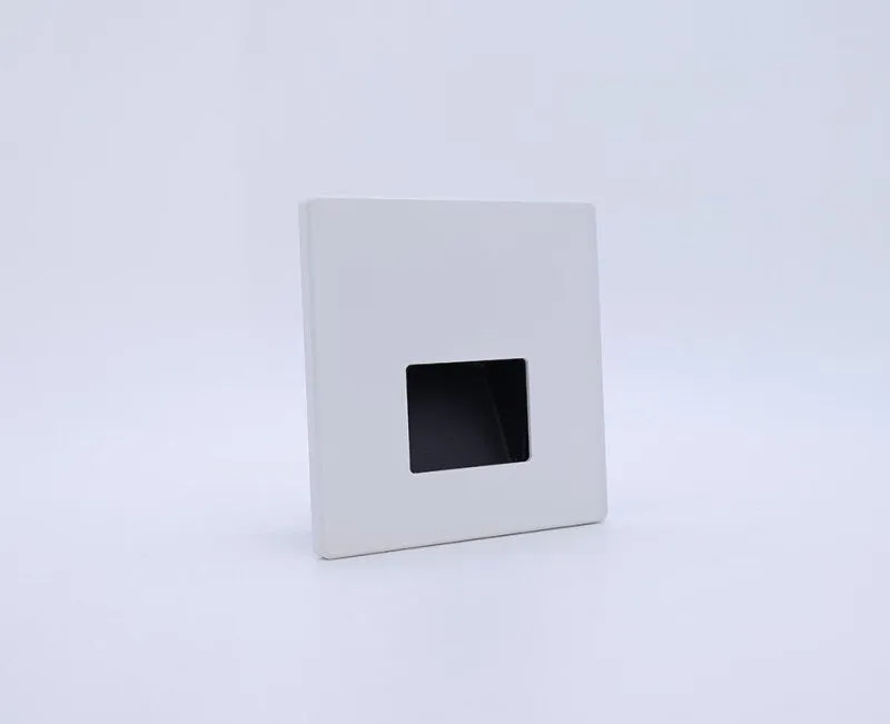 Плафон металлический Italline  IT015-0302 white