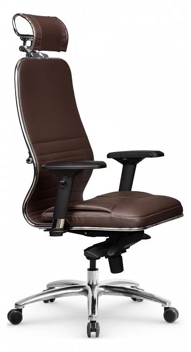 Кресло компьютерное KL-3.04 MPES z312299021