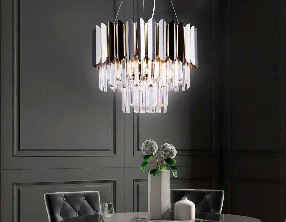 Подвесной светильник Ambrella Light TR TR5297