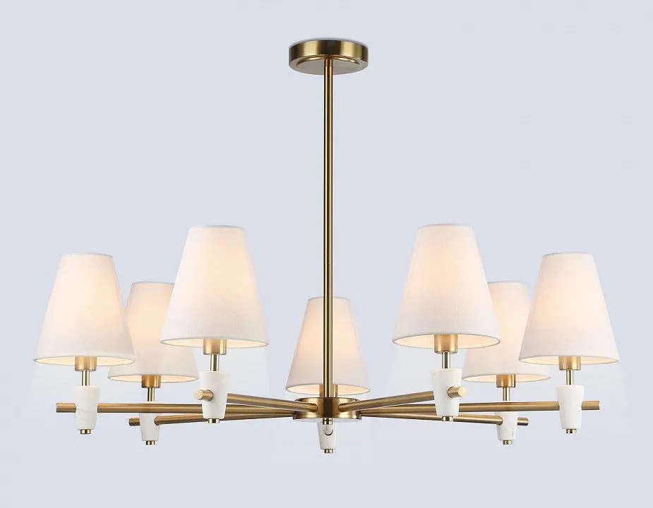 Люстра на штанге Ambrella Light LH LH75045