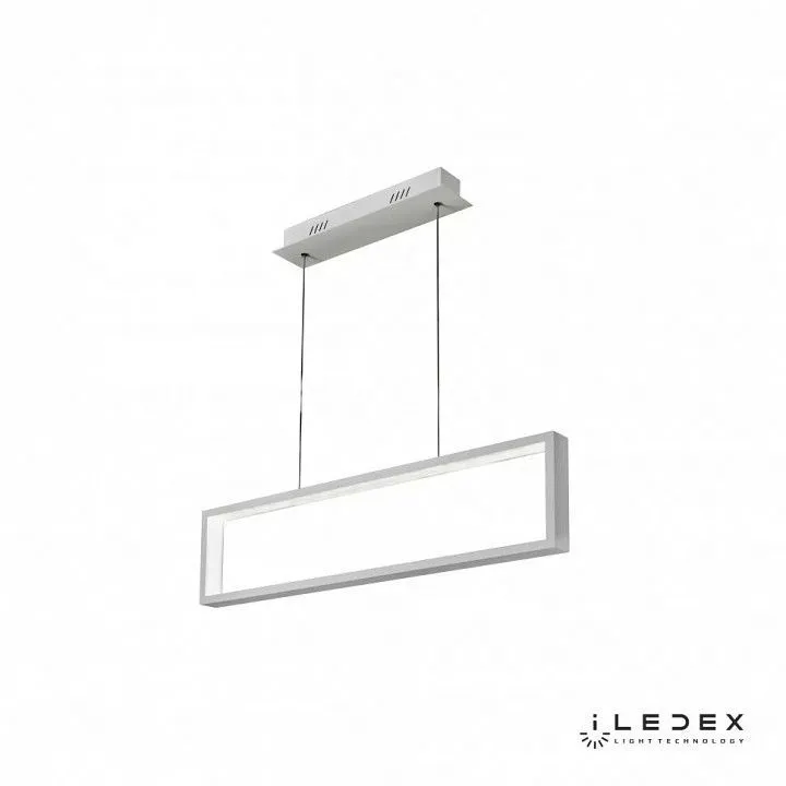Подвесной светильник iLedex Meteor 8150-800-200-D-T WH