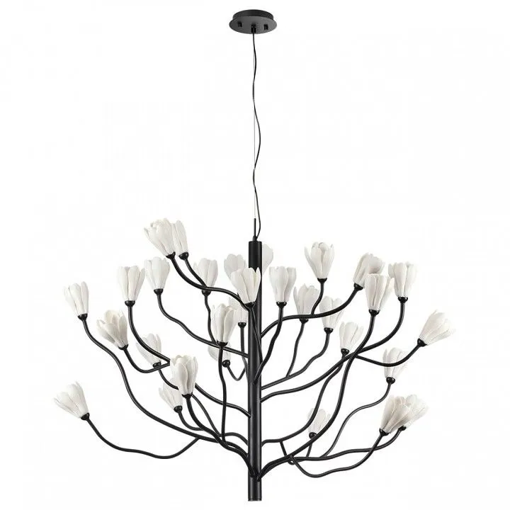Подвесная люстра Odeon Light Gardi 5090/30