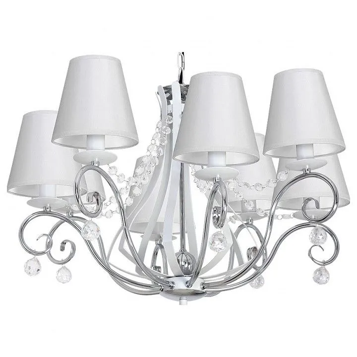 Подвесная люстра Luminex Vera 8707 Подвесная люстра Luminex Vera 8707