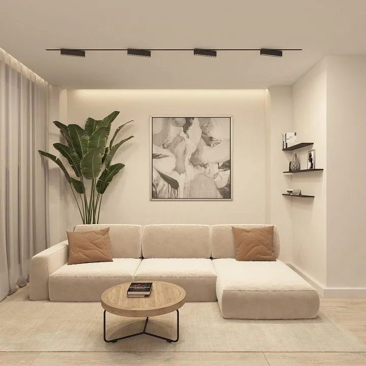 Накладной светильник Denkirs Edder DK6444-BK Накладной светильник Denkirs Edder DK6444-BK