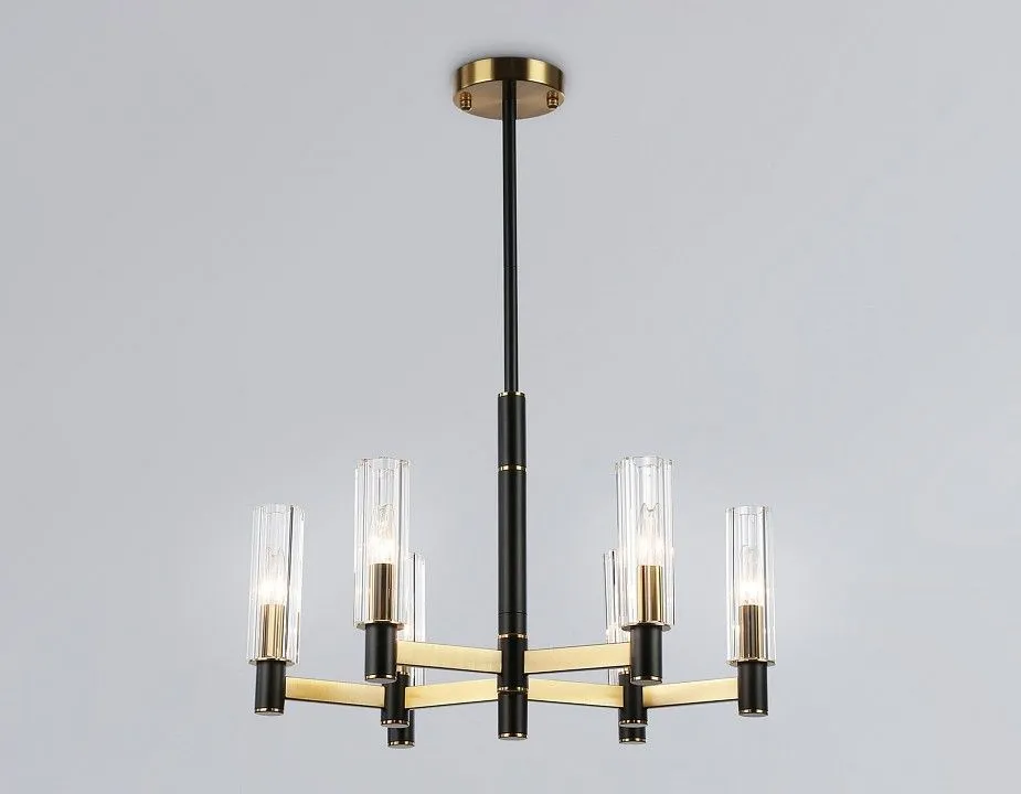Люстра на штанге Ambrella Light LH LH55511