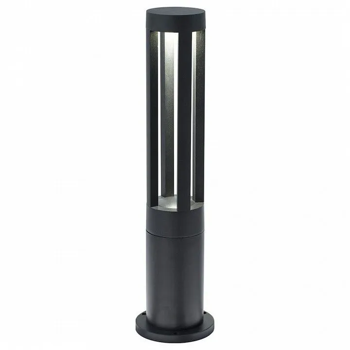 Наземный низкий светильник Feron Dh301 11670