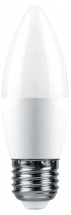 Лампа светодиодная Feron LB-1309 E27 9Вт 4000K 38063