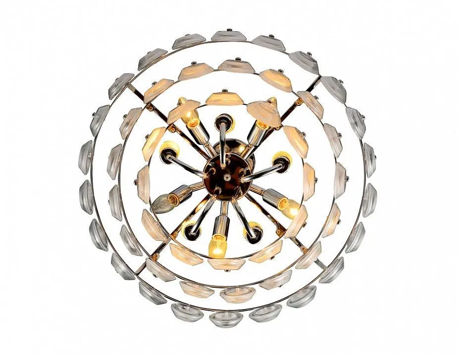 Подвесная люстра Ambrella Light TR TR5177