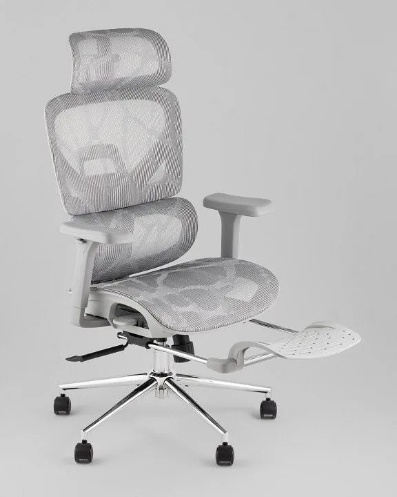 Кресло компьютерное TopChairs Vertus