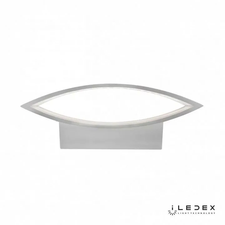 Накладной светильник iLedex Line ZD8118-8W WH