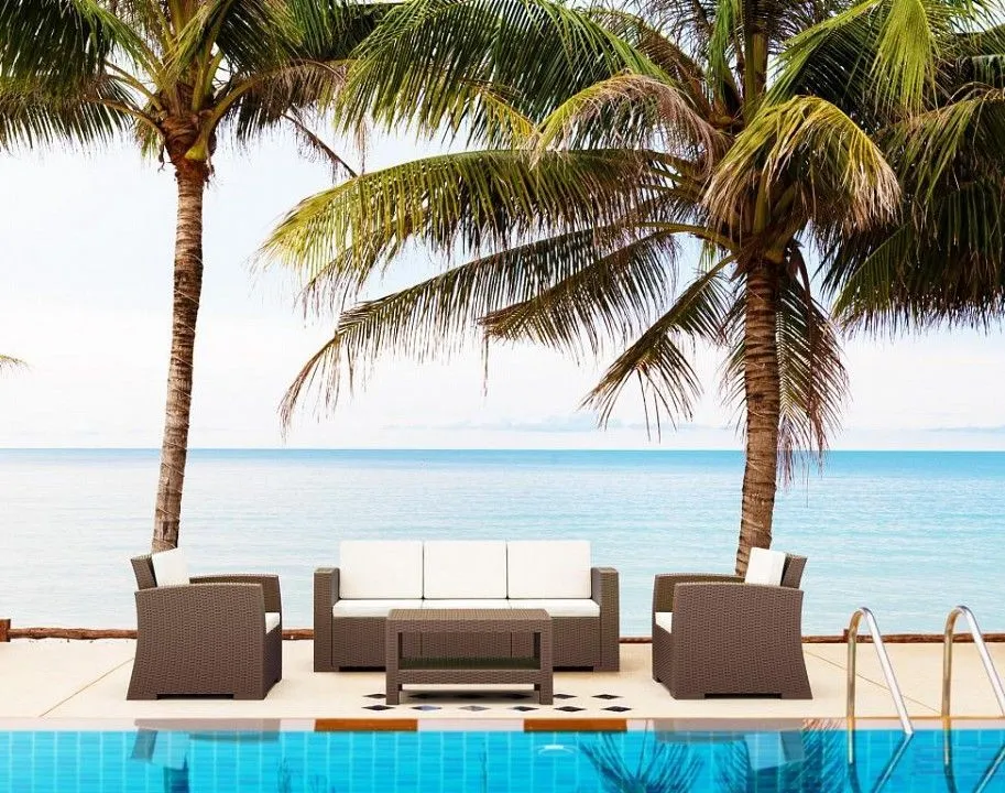 Подушка для спинки Monaco Lounge