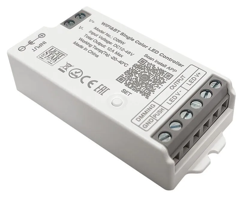 Диммер Lightstar Lightstar 424481