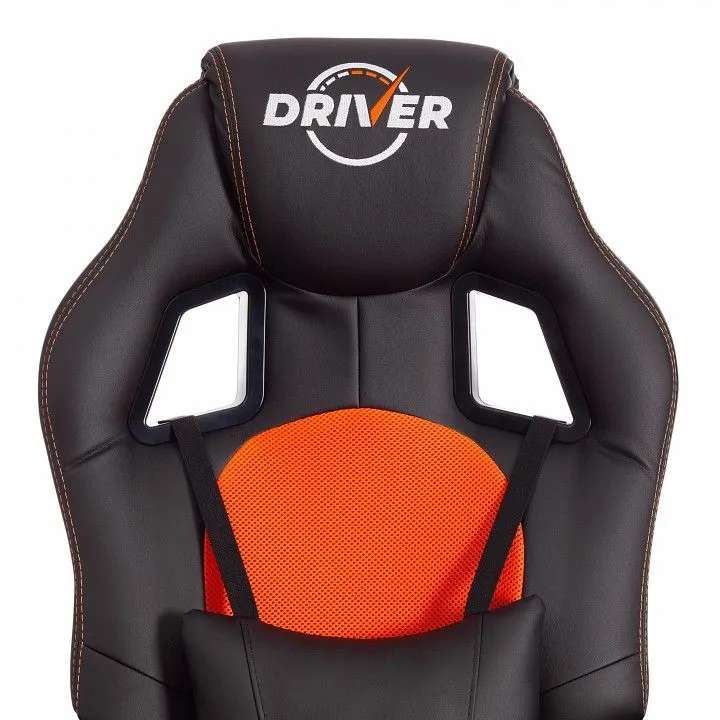 Кресло игровое Driver