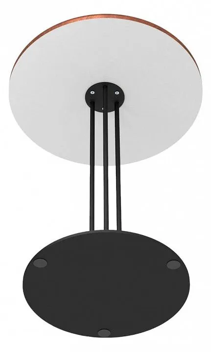 Стол журнальный SHT-CT44-3/H43