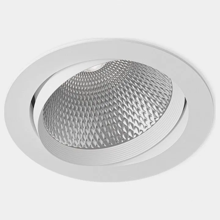 Встраиваемый светильник DesignLed DL-KZ 00-00021684